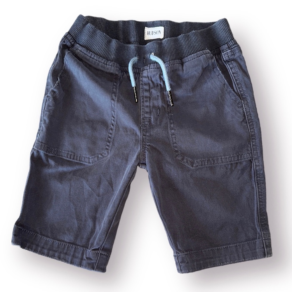 Hudson Shorts